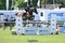 Sammie-Jo Coffin Kicks off the International Stairway Series with a Win at Devon County Show